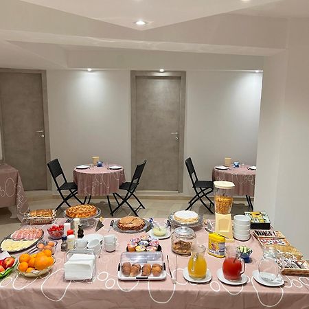 Magralu 2 B&B アルゲーロ エクステリア 写真